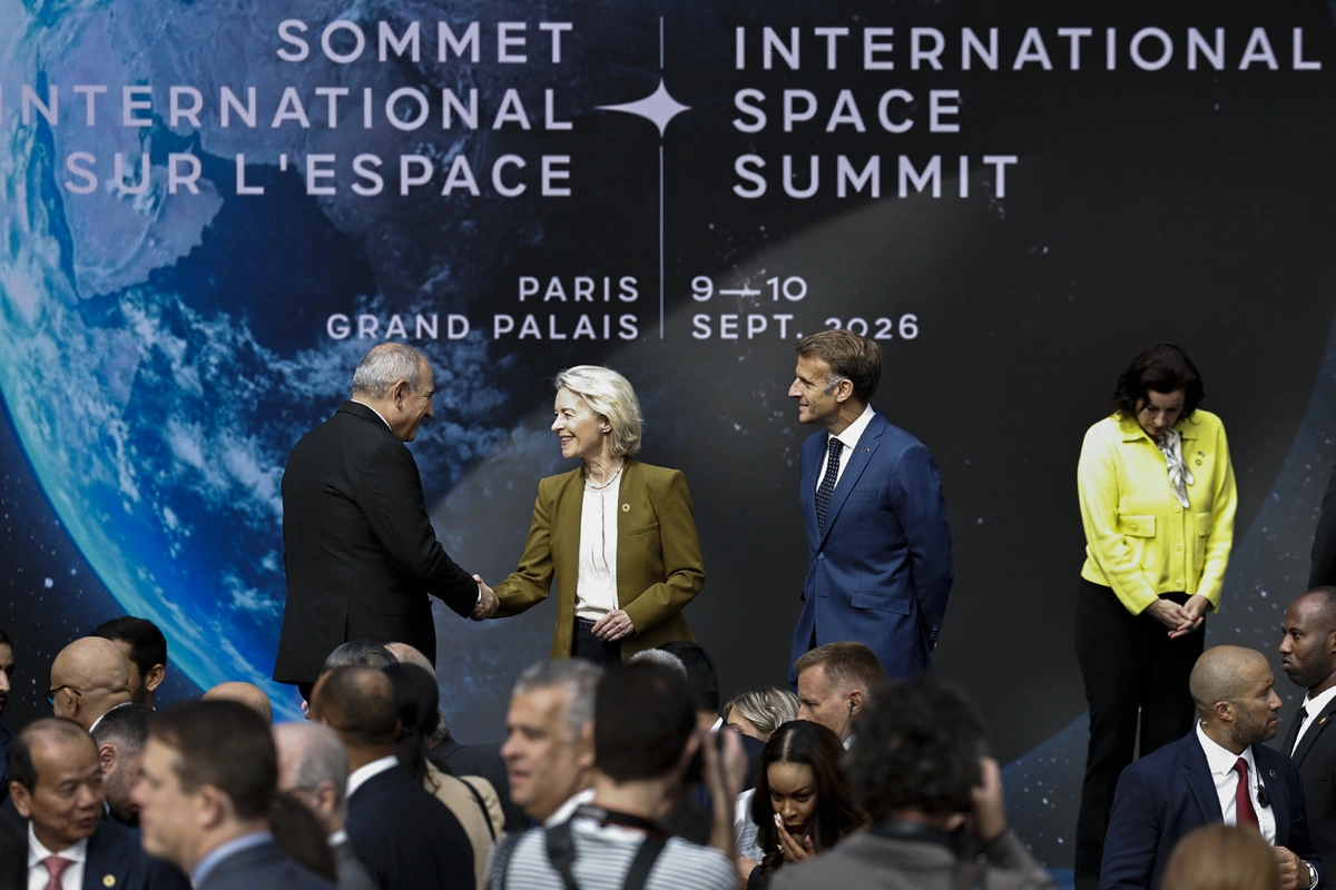 Armenia Space Summit